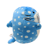 Shark & Whale Shark Hugs (Small)