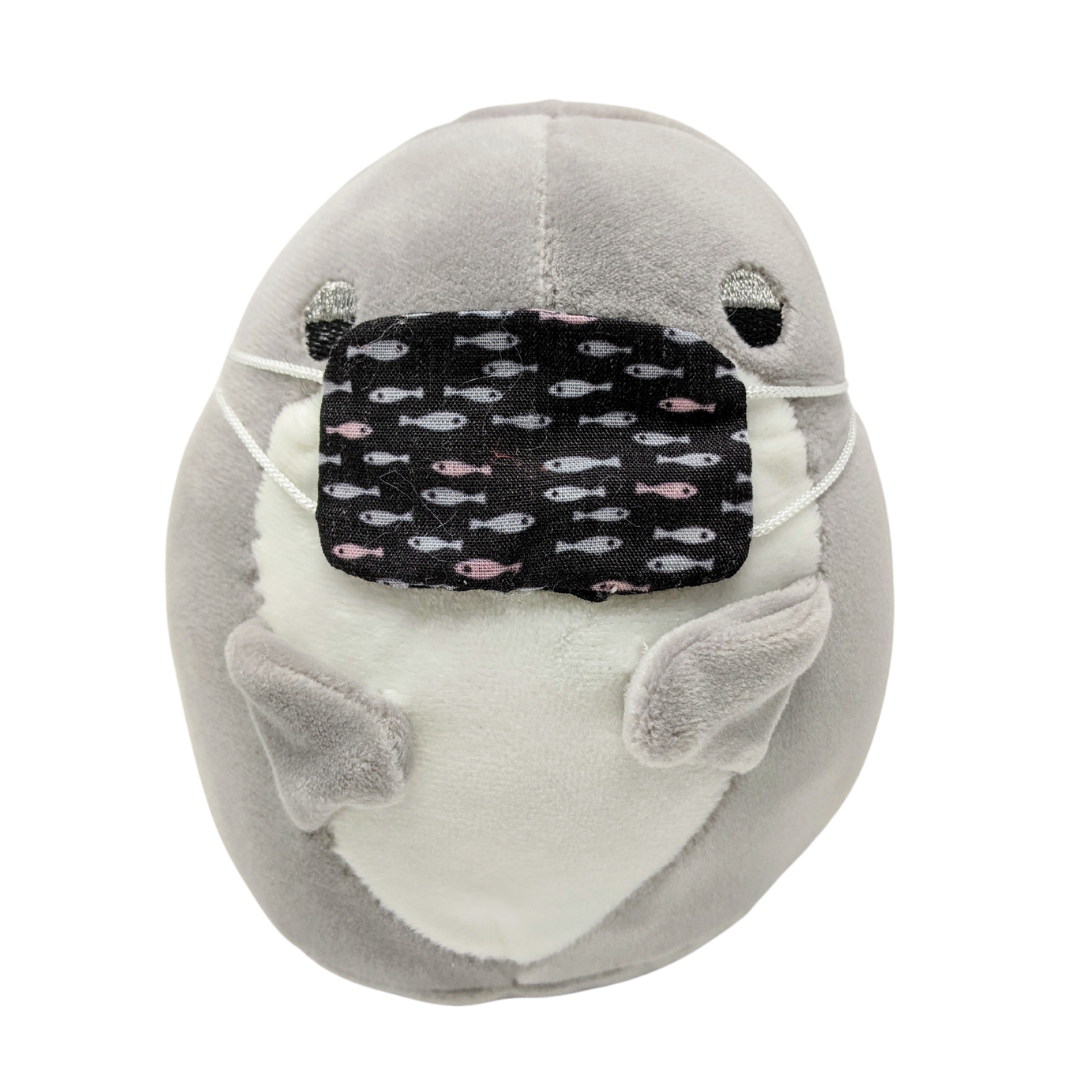Shark & Whale Shark Hugs (Small)