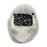Shark & Whale Shark Hugs (Small)