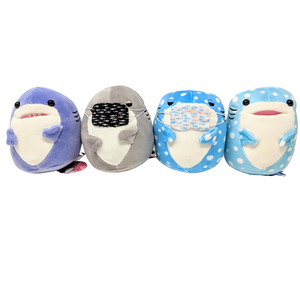 Shark & Whale Shark Hugs (Small)