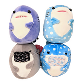 Shark & Whale Shark Hugs (Small)