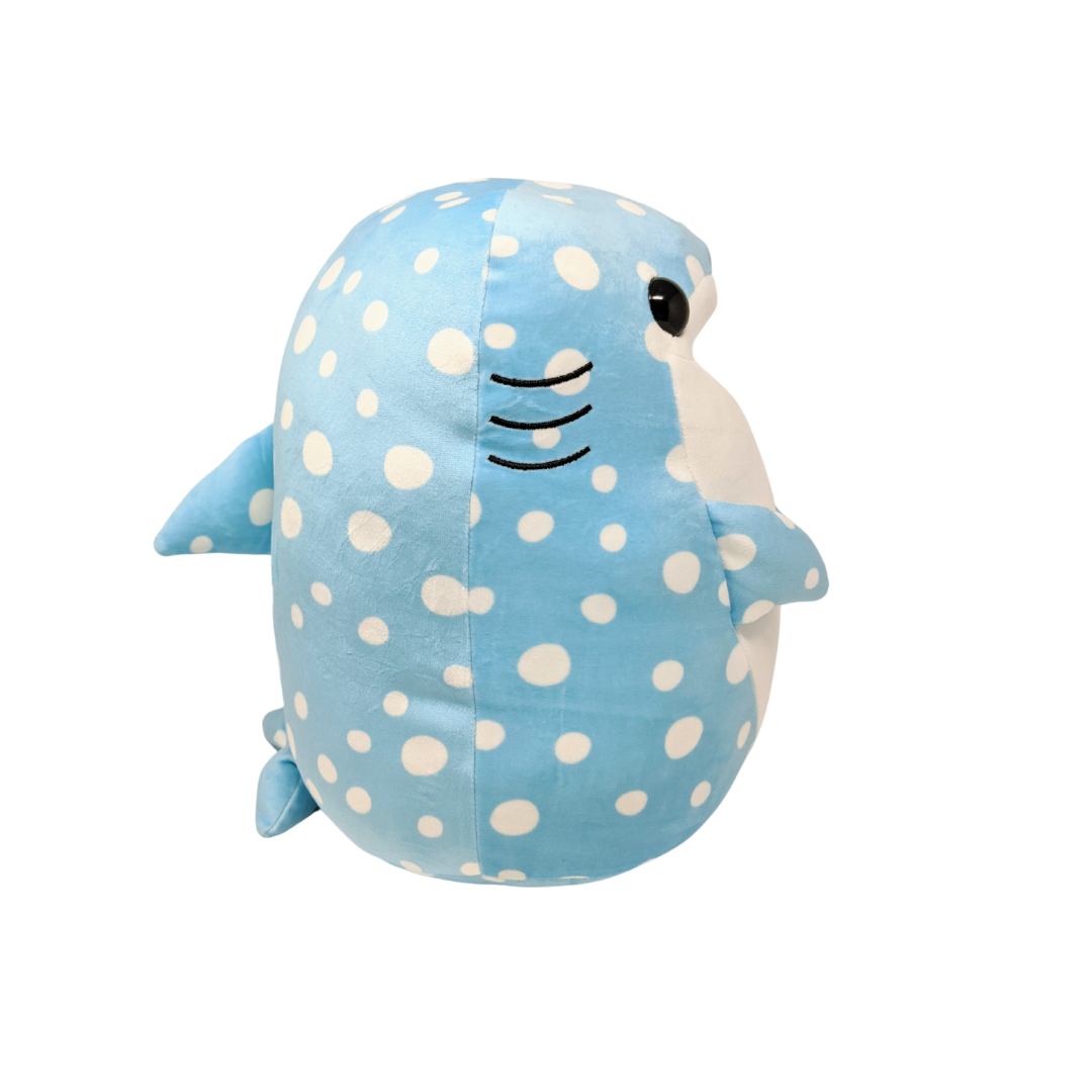 Whale Shark Hugs (Large)