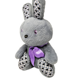 Gothic Rabbit Grey - Limited Edition (Large)