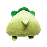 Mochi - Triceratops (Medium)