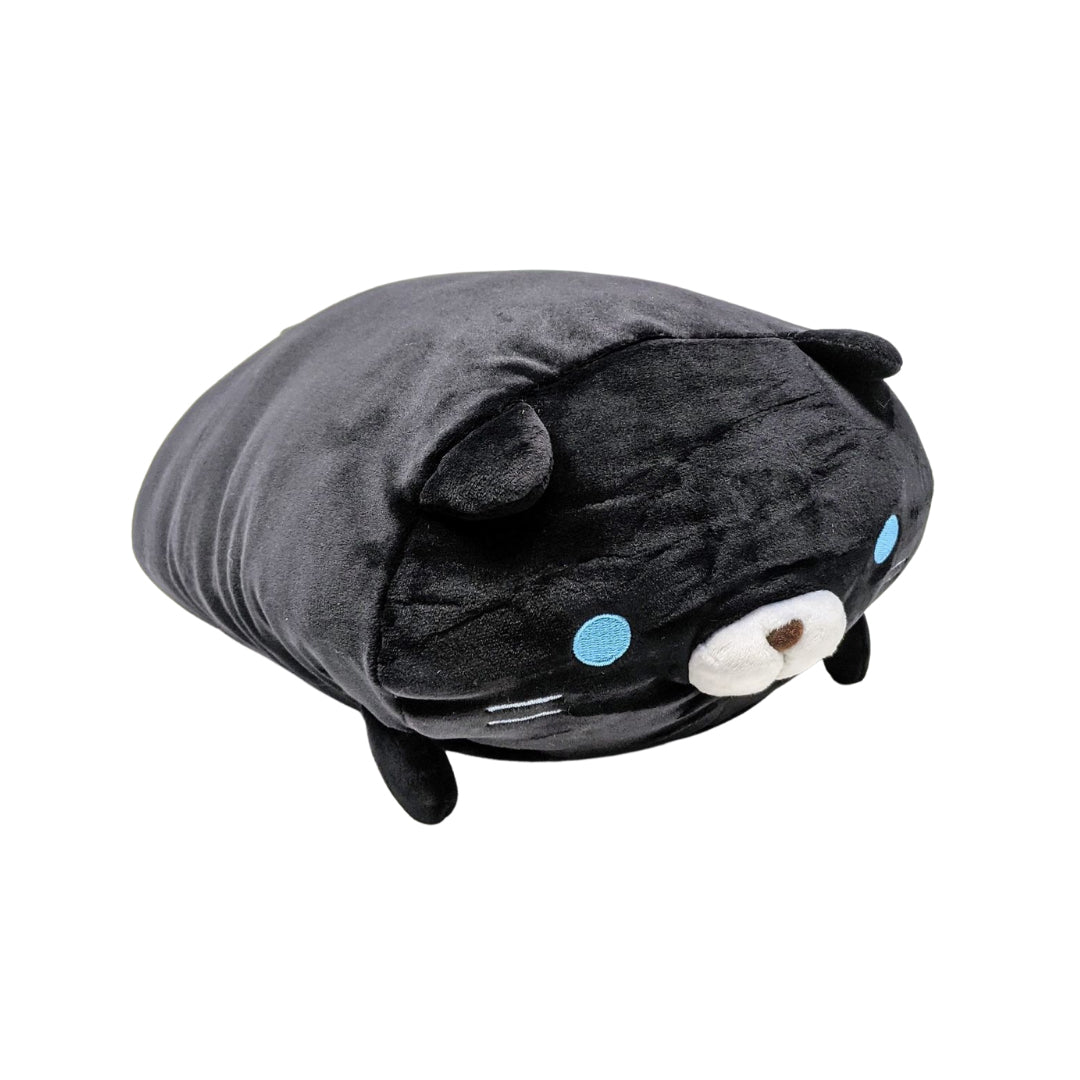 Mochi - Black Cat (Medium)
