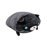Mochi - Black Cat (Medium)