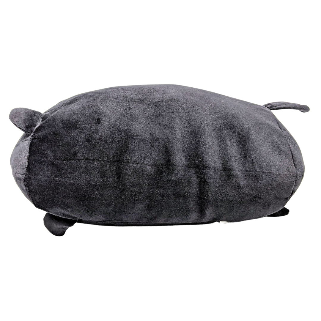 Mochi - Black Cat (Medium)