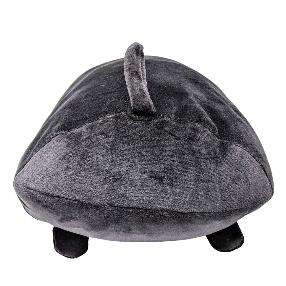 Mochi - Black Cat (Medium)