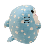 Shark & Whale Shark Hugs (Small)