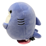 Shark & Whale Shark Hugs (Small)