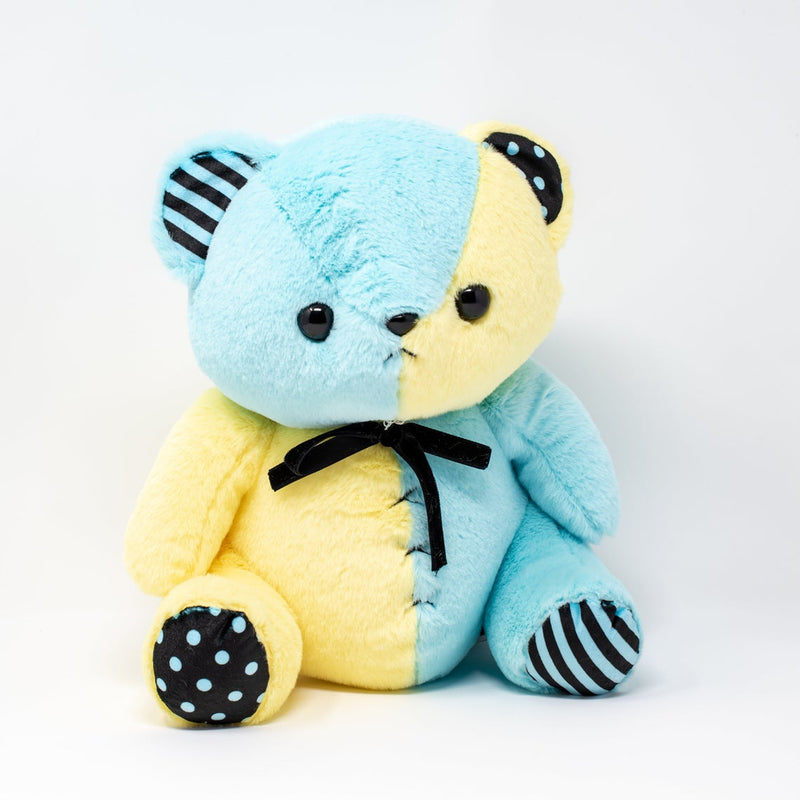 Kumax Bear - Beat (Medium)