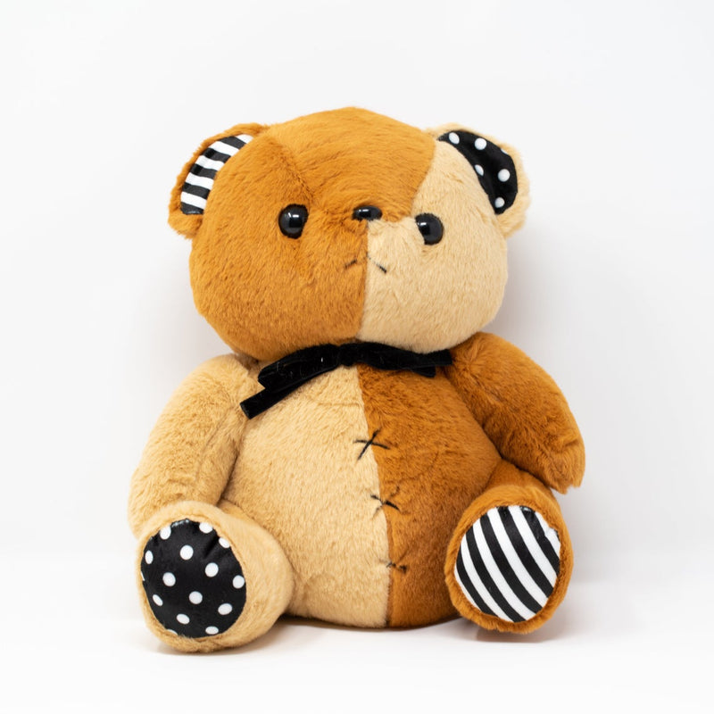 Kumax Bear - Mute (Medium)