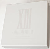 Final Fantasy XIII Limited Edition (CD)