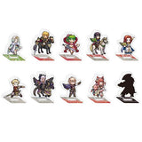 Fire Emblem Heroes: Mini Acrylic Figure Collection Vol.11