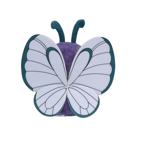 Butterfree (Fit)