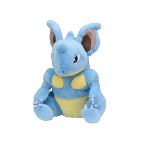 Nidoqueen (Fit)
