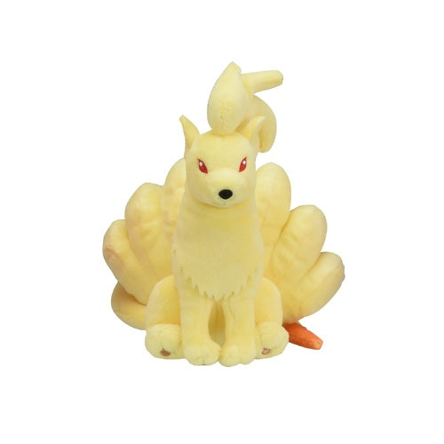 Ninetales (Fit)