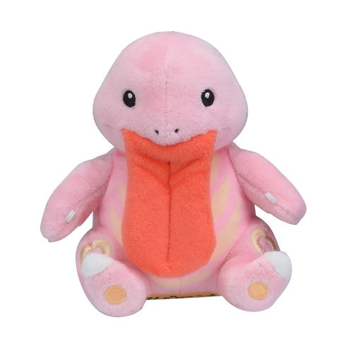 Lickitung (Fit)