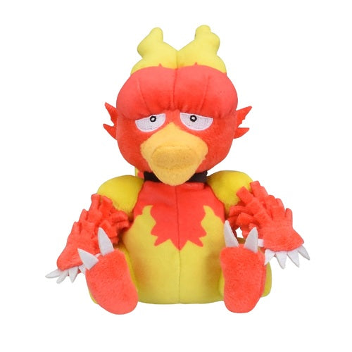Magmar (Fit)