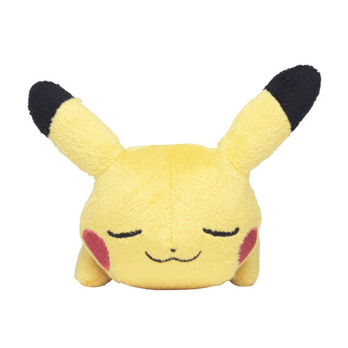 Pikachu - Sleep (Kuttari)