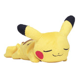 Pikachu - Sleep (Kuttari)
