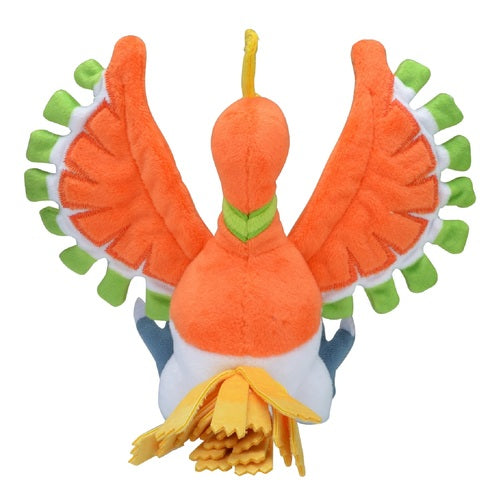 Ho-oh (Fit)