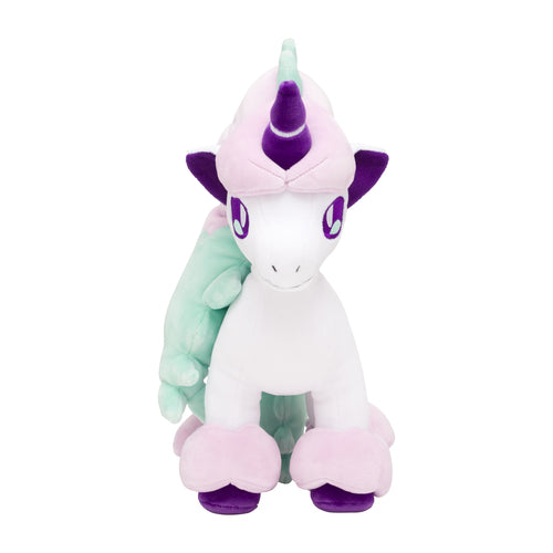 Ponyta - Galarian - Hello Ponyta (Special)