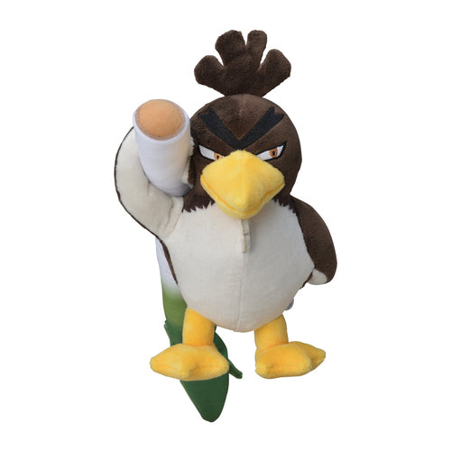 Farfetch'd - Galarian (Standard) – Kumoneko