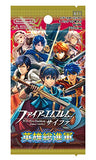 Fire Emblem Cipher B17: The Advance of All Heroes (Booster Pack)