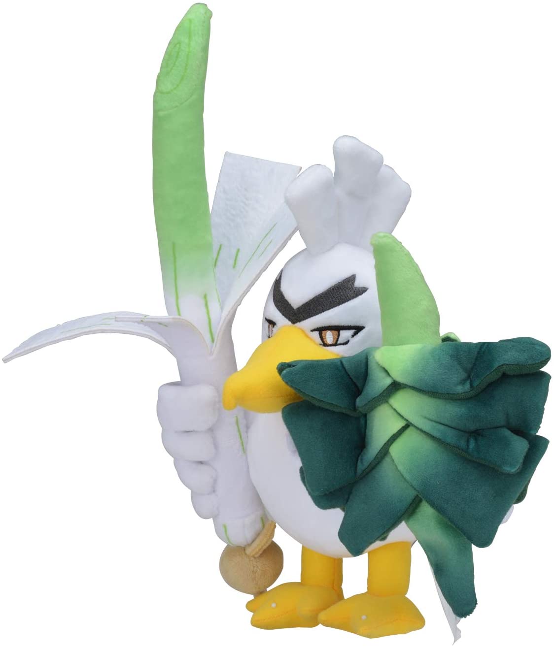 Farfetch'd Was All of Us — Sirfetch'd Is Something Better
