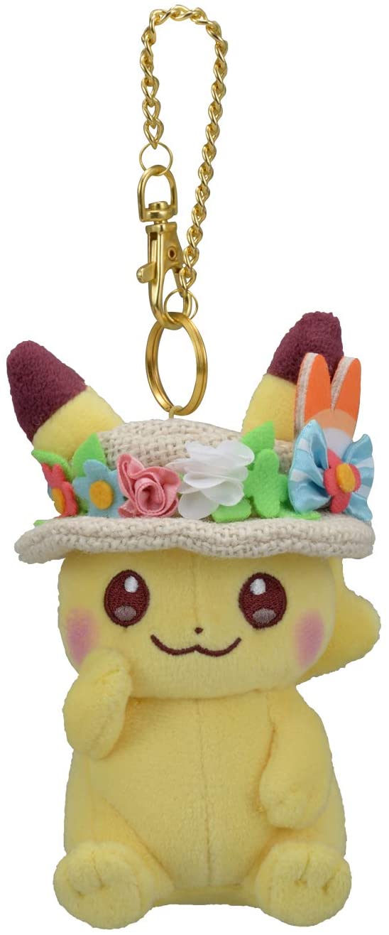 Pikachu - Easter 2020 Keychain (Special)