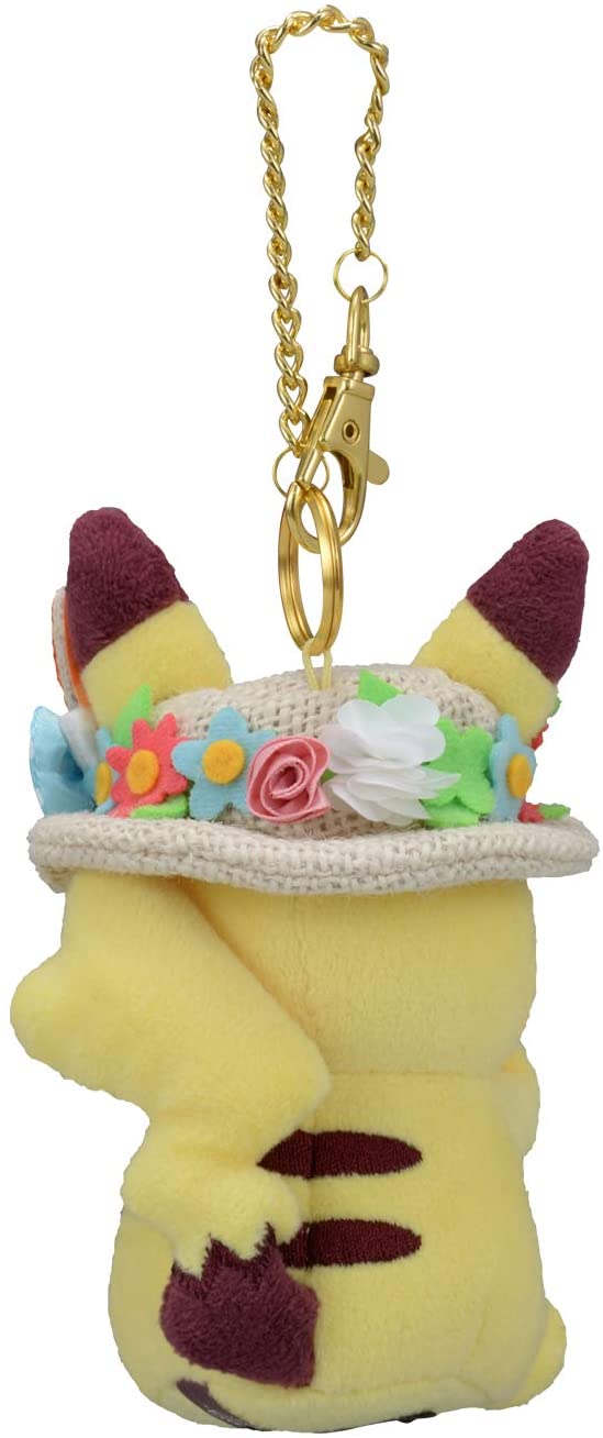 Pikachu - Easter 2020 Keychain (Special)