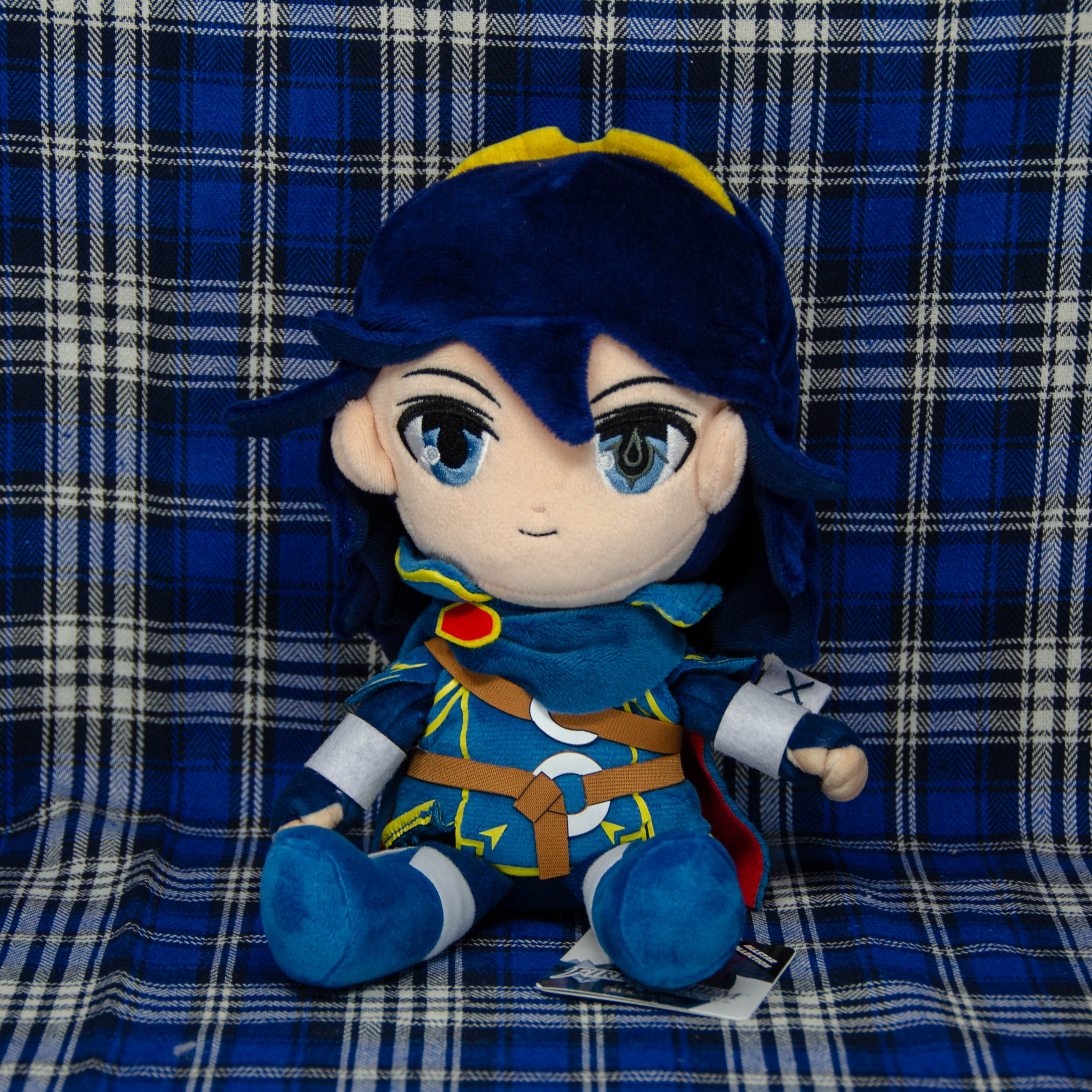 FP04 - Lucina (All-Star Collection)