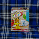 Pokemon Cord Keeper Series 3 (Blind Box)