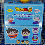 Dragon Ball Super Kurumikko Capsules (Blind Box)