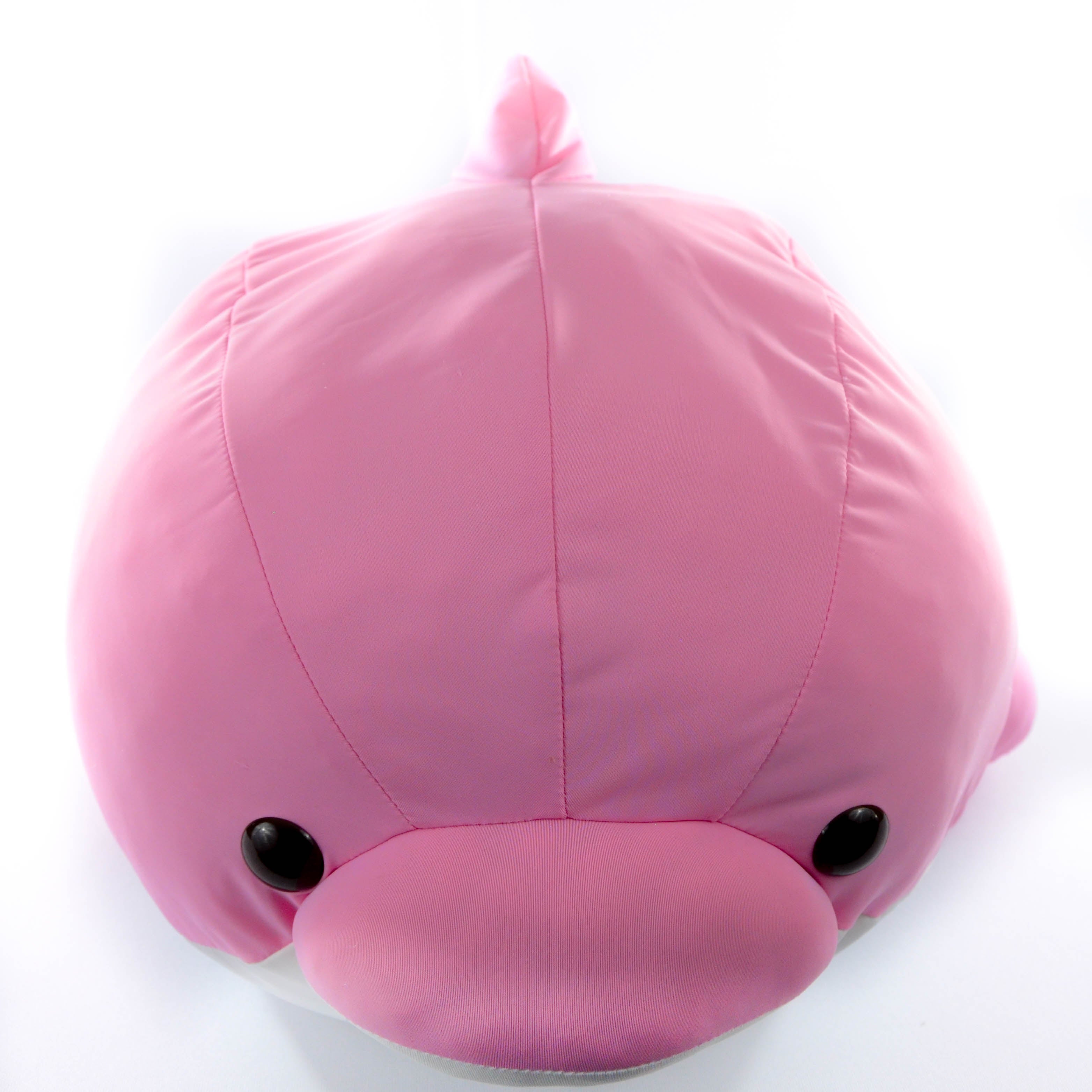 Dolphin - Pink (Large)