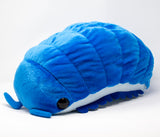 Pillbug/Isopod - Blue (Large)