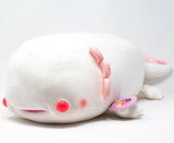Axolotl Love - Albino (Large)