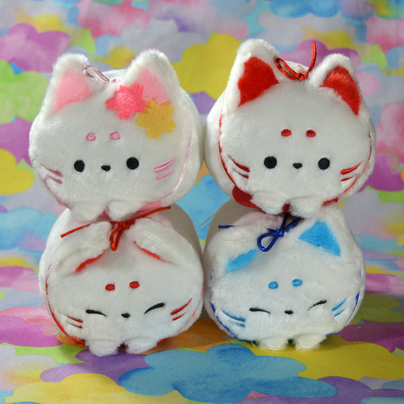 Fluffy Kittens (Small)