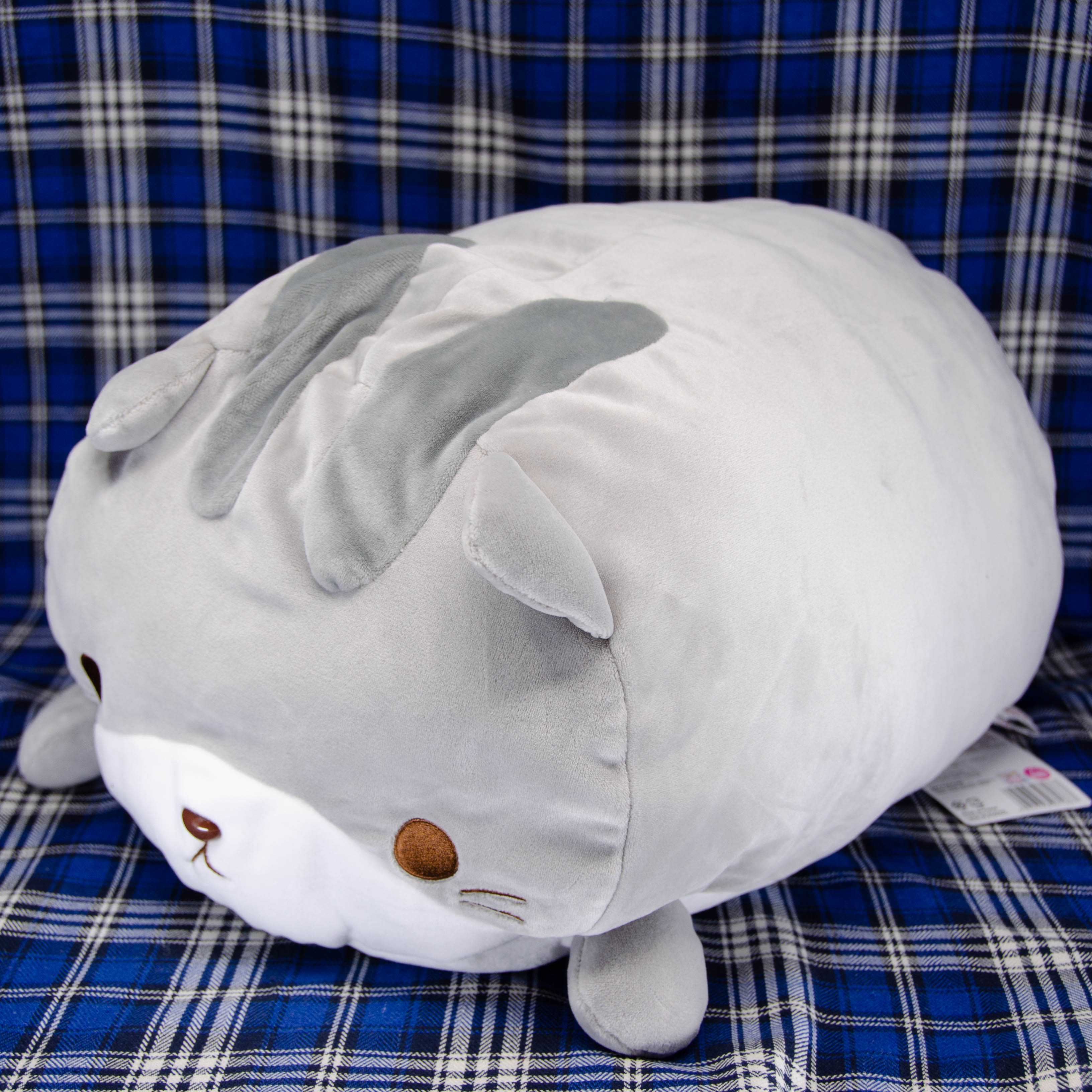 Mochi - Grey Cat (Large)