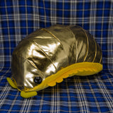 Pillbug/Isopod - Shiny - Gold (Large)