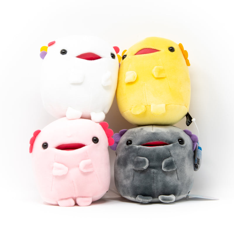 Axolotl Hugs (Small)