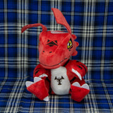 Guilmon All-Star Collection (Digimon)