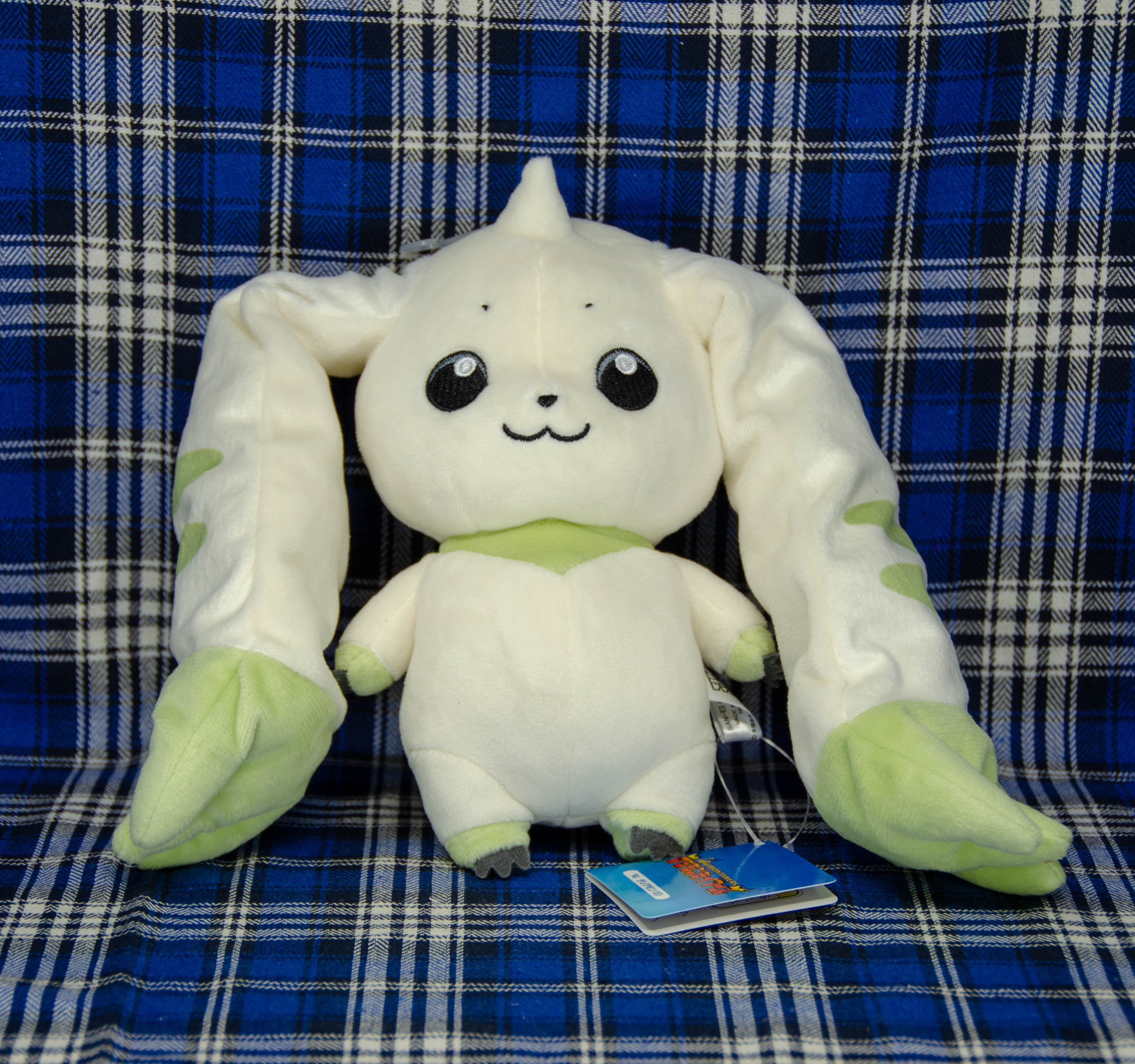 Terriermon All-Star Collection (Digimon)