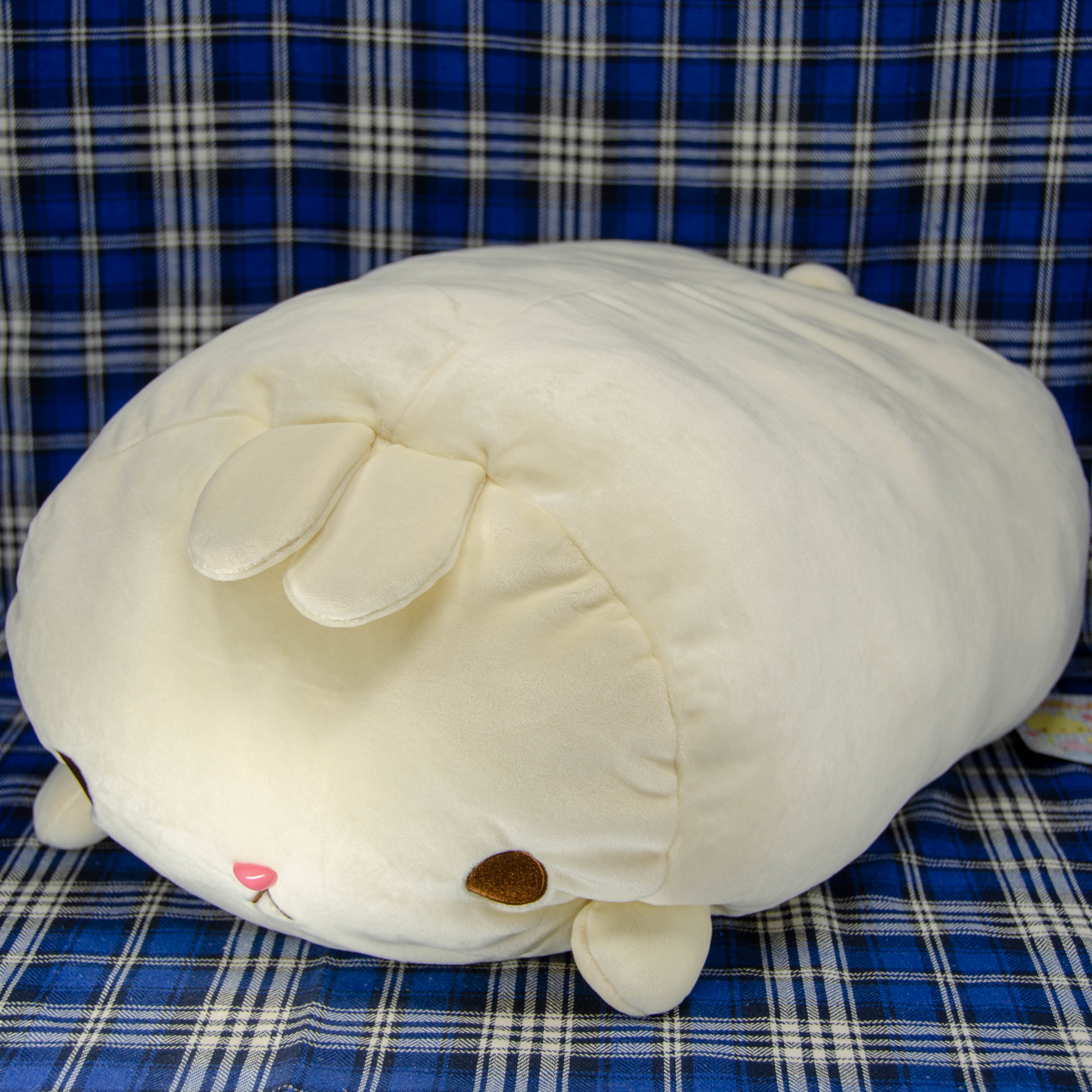 Mochi - Rabbit - Cream (Large)