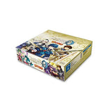 Fire Emblem Cipher B15: The Glimmering World (Booster Pack)