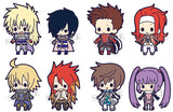 Tales of Friends Anniversary Vol. 1 Rubber Strap Collection (Blind Box)