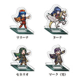 Fire Emblem Heroes: Mini Acrylic Figure Collection Vol.5
