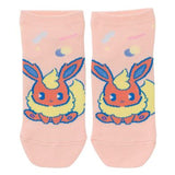 Mix au Lait - Flareon (Short Socks)