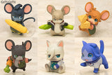 Mobile Suit Gundam: Iron-Blooded Orphans Mice (Blind Box)